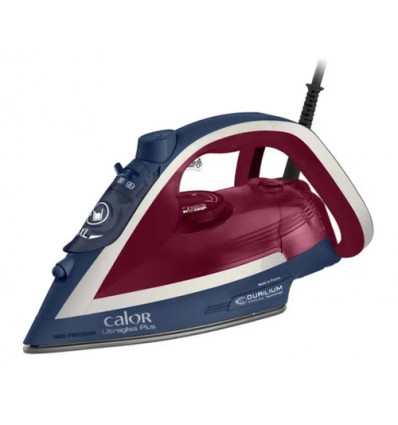 STRIJKIJZER FV6814 CALOR ULTRAGLISS PLUS