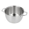 MOSSELPOT INOX 20CM 1.2KG 3L INDUCTIE DEMEYERE
