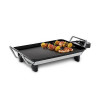 GRILL/TEPPANYAKI 2IN1 GT1075 FRITEL 28CM