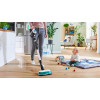 STEELSTOFZUIGER BCS712HYG5 BOSCH AQUA MET AQUAFUNCTIE | 2 BATTERIJEN