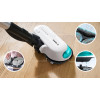 STEELSTOFZUIGER BCS712HYG5 BOSCH AQUA MET AQUAFUNCTIE | 2 BATTERIJEN