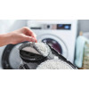 STEELSTOFZUIGER BCS712HYG5 BOSCH AQUA MET AQUAFUNCTIE | 2 BATTERIJEN
