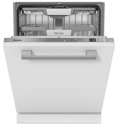 INTEG.AFWASMACHINE G5468SCVi XXL MIELE