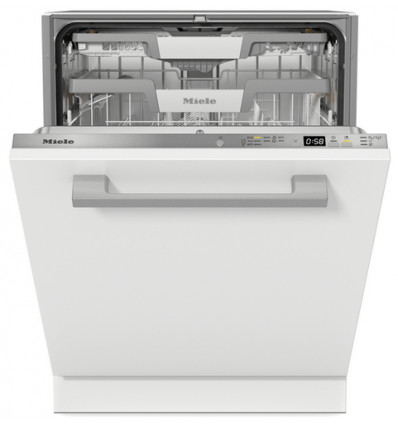 INTEG AFWASMACHINE G5463SCVi MIELE