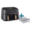 AIRFRYER NA352 PHILIPS FRITEX DUAL 9L