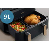 AIRFRYER NA352 PHILIPS FRITEX DUAL 9L