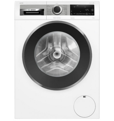 WASMACHINE WGG256A6 BOSCH 10kg 1600TR meeneemprijs, levering +25 euro