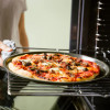 PIZZA BAKPLAAT 33CM DAGELIJKSE KOST JEROEN MEUS