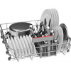 INTEG. AFWASMACHINE SMI4HTS31E BOSCH Plaatsing: +65 euro