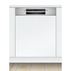 INTEG. AFWASMACHINE SMI4HTS31E BOSCH Plaatsing: +65 euro