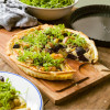 BAKVORM QUICHE 26CM ROND DAGELIJKSE KOST JEROEN MEUS