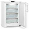 TAFELDIEPVRIEZER FCi1624 LIEBHERR SMARTFROST
