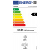 TAFELDIEPVRIEZER FCi1624 LIEBHERR SMARTFROST