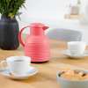 ISOLEERKAN 1L SAMBA WAVE KORAALROOD