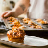 MUFFIN-BAKPLAAT 12DELIG DAGELIJKSE KOST JEROEN MEUS