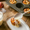MUFFIN-BAKPLAAT 12DELIG DAGELIJKSE KOST JEROEN MEUS