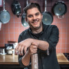 MUFFIN-BAKPLAAT 12DELIG DAGELIJKSE KOST JEROEN MEUS
