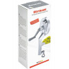 SNIJBONENMOLEN WESTMARK ALUMINIUM 1182 BONENSNIJDER