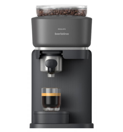 ESPRESSO BARISTINA BAR300 PHILIPS