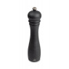 ZOUTMOLEN 25CM CHECKMATE MAT ZWART