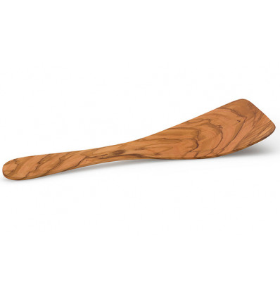 WOKSPATEL 32CM OLIJFHOUT CONTINENTA