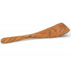 WOKSPATEL 32CM OLIJFHOUT CONTINENTA
