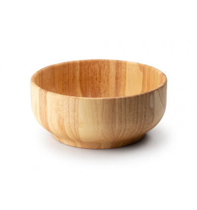 SLAKOM 28cm CONTINENTA RUBBERWOOD