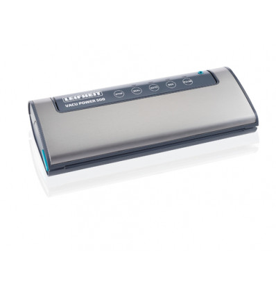 LASAPPARAAT LEIFHEIT VACU POWER 500 VACUMEERTOESTEL