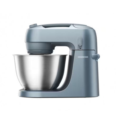 KEUKENROBOT KZM35000GY KENWOOD GO BLAUW