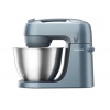 KEUKENROBOT KZM35000GY KENWOOD GO BLAUW