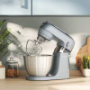 KEUKENROBOT KZM35000GY KENWOOD GO BLAUW