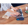 LASAPPARAAT LEIFHEIT VACU POWER 500 VACUMEERTOESTEL