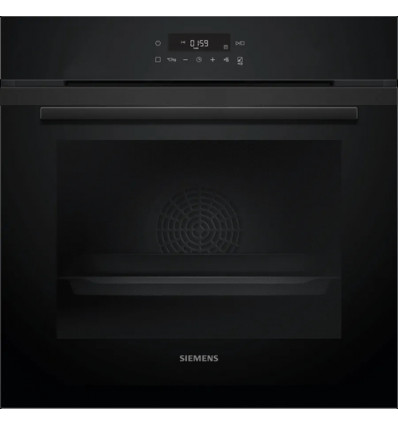 INBOUWOVEN HB272ABB0 SIEMENS ZWART Plaatsing: +65 euro