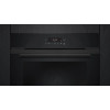 INBOUWOVEN HB272ABB0 SIEMENS ZWART Plaatsing: +65 euro