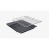 INBOUWOVEN HB272ABB0 SIEMENS ZWART Plaatsing: +65 euro