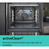 INBOUWOVEN HB272ABB0 SIEMENS ZWART Plaatsing: +65 euro