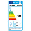 INBOUWOVEN HB272ABB0 SIEMENS ZWART Plaatsing: +65 euro