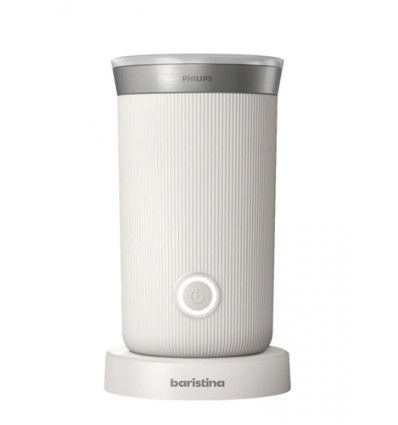 MELKOPSCHUIMER BARISTINA WIT PHILIPS BAR311/00
