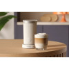 MELKOPSCHUIMER BARISTINA WIT PHILIPS BAR311/00