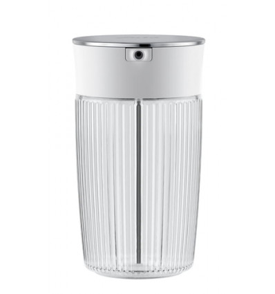 MELKKARAF GLAS GERIBBELD JURA MELKHOUDER