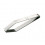 VIS ONTGRATER KLEINE GRATEN INOX