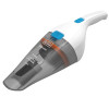 KRUIMELDIEF NVC115JLEW BL&DECKER 3.6v
