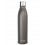 DRINKFLES THERMOS 0,75L MATGRIJS STOP&GO ISOLEERFLES