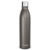 DRINKFLES THERMOS 0,75L MATGRIJS STOP&GO