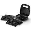 CROC/WAFEL/PANINI COMBI HD2350 PHILIPS