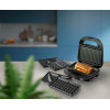CROC/WAFEL/PANINI COMBI HD2350 PHILIPS
