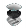 STOOM ROERBAKSET AIRFRYER XXL HD9960 PHILIPS