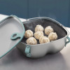 STOOM ROERBAKSET AIRFRYER XXL HD9960 PHILIPS