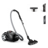 STOFZUIGER XD8122 PHILIPS PERFORMER LED