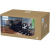 STOFZUIGER XD8122 PHILIPS PERFORMER LED